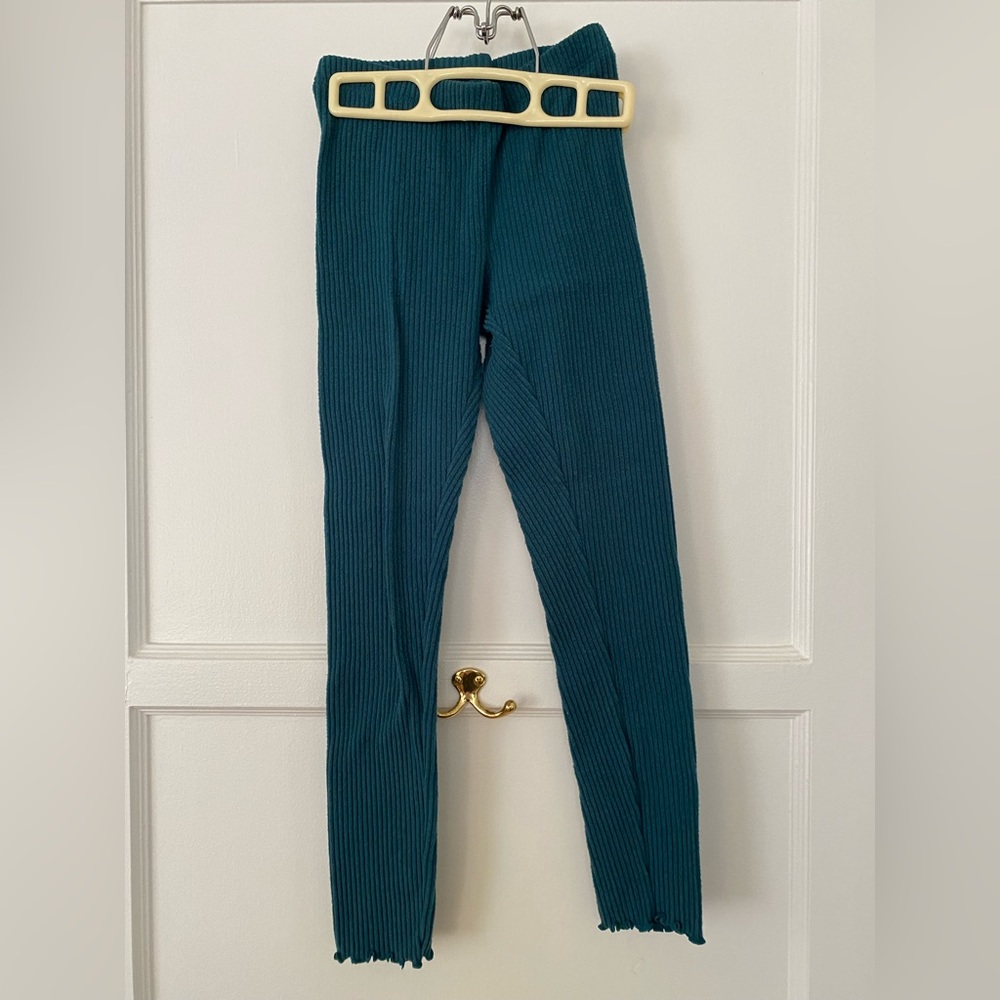 Cat & Jack leggings pants girls 7/8 Target